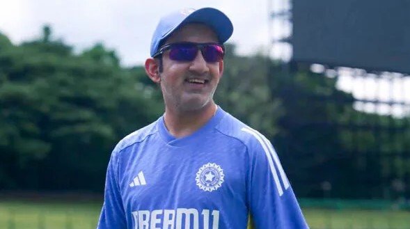 Gautam Gambhir