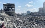 Gaza Medics Killed by IDF