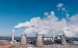 Georgia Power coal plants pollution