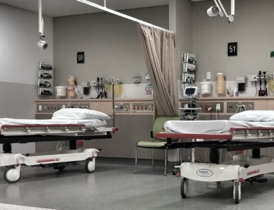 Georgia death chamber image