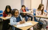 Georgia school classroom no phones policy