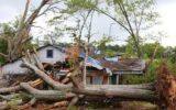 Georgia storm damage aftermath