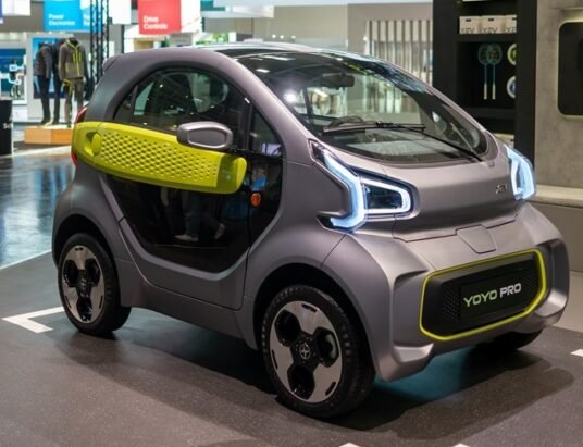 Georgia workforce development electric car Hyundai