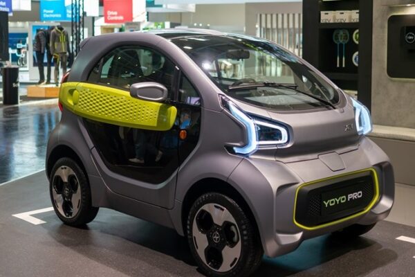 Georgia workforce development electric car Hyundai