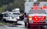 I-95 Georgia highway accident