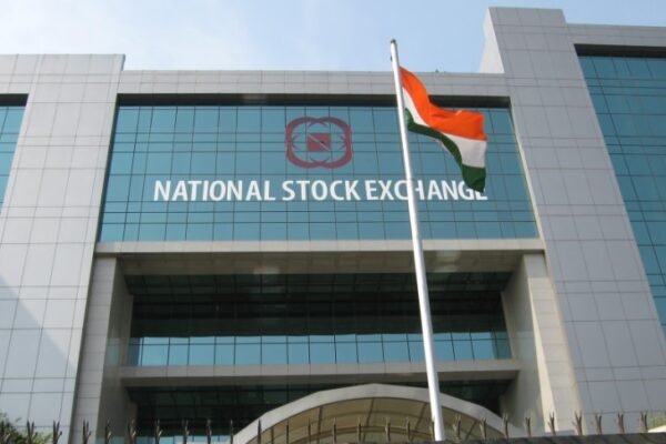 India stock market