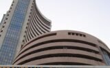 Indian stock market