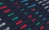 Indian stock market trading