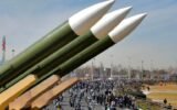 Iran nuclear threat