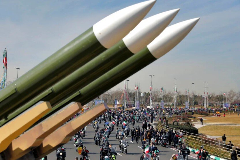 Iran nuclear threat