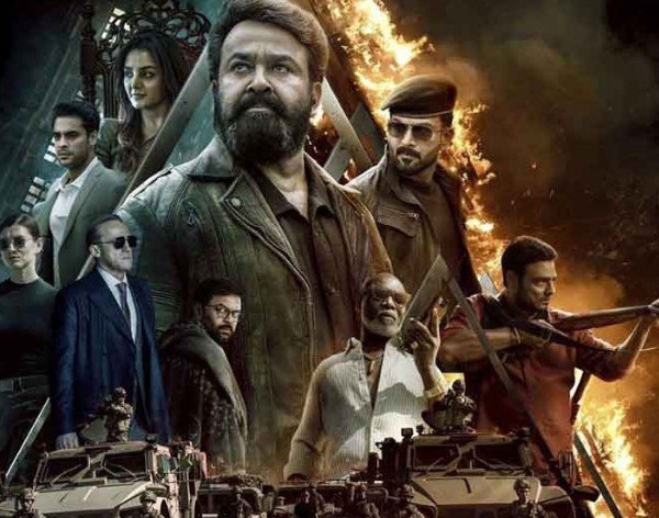 L2 Empuraan movie