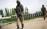 Line of Control ceasefire violations
