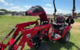 Mahindra SUVs and tractors sales growth