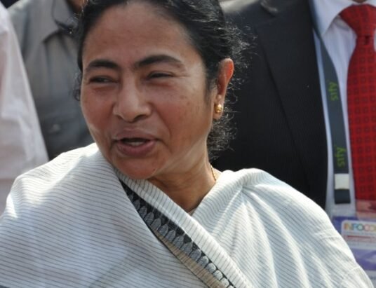 Mamata Banerjee West Bengal