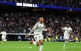 Mbappé football record Ronaldo