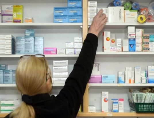 Medicare negotiations on drug prices can happen