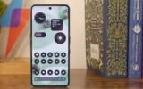 Motorola Edge 60