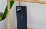 Motorola Edge 60 Stylus