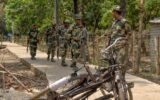 Murshidabad violence social media