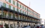 My Place Hotel Savannah Airport exterior