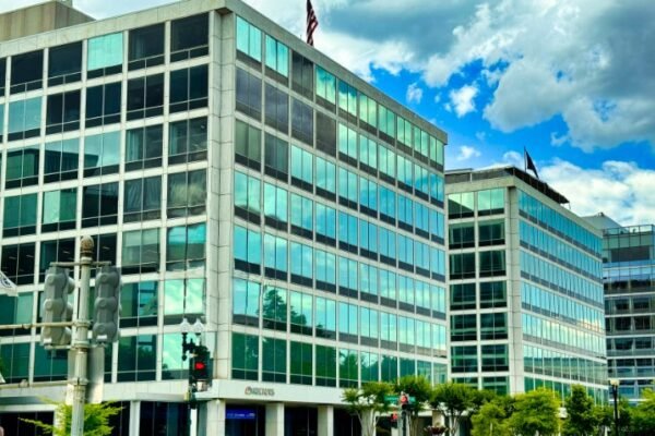NBC News Washington D.C. bureau