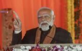Narendra Modi Waqf law Congress