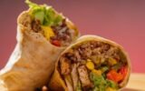 National Burrito Day deals at Chipotle