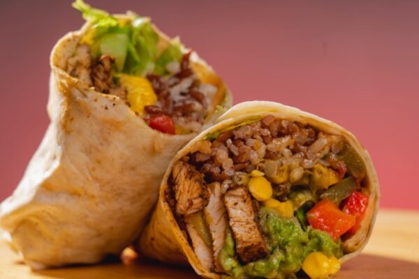 National Burrito Day deals at Chipotle