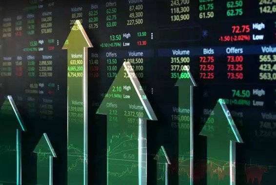 Nifty Sensex