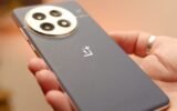 OnePlus 13T smartphone