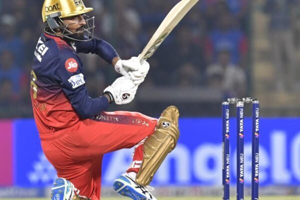 RCB Krunal Pandya IPL