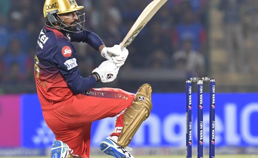 RCB Krunal Pandya IPL