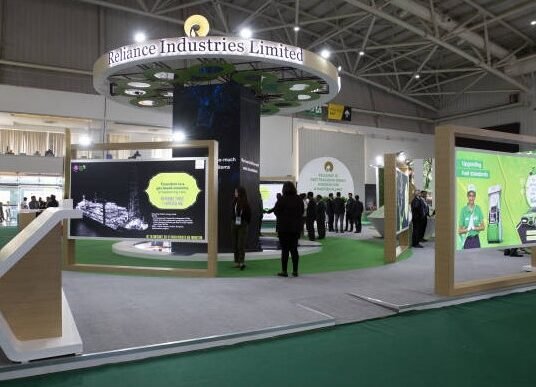 Reliance Industries Q4 earnings growth