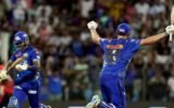 Rohit Sharma Mumbai Indians IPL 2025 SRH