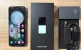 Samsung Galaxy Z Flip 5