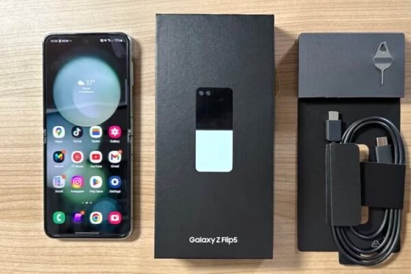 Samsung Galaxy Z Flip 5