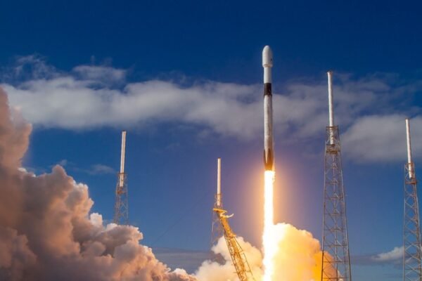 SpaceX Starlink