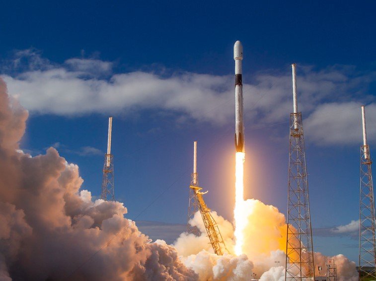 SpaceX Starlink