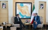 US Iran nuclear talks Oman