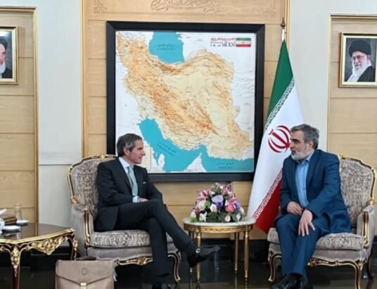 US Iran nuclear talks Oman