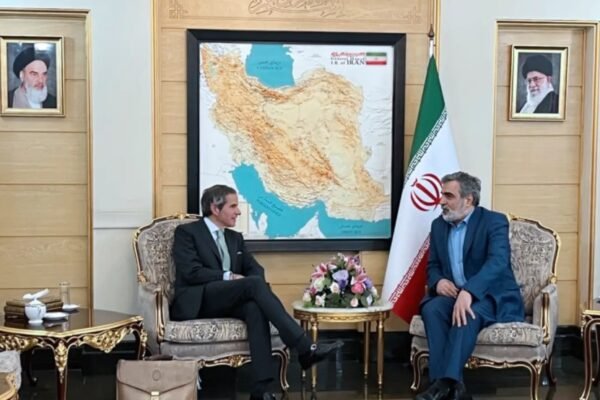 US Iran nuclear talks Oman
