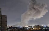 US airstrikes Yemen Sanaa