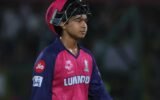 Vaibhav Suryavanshi IPL