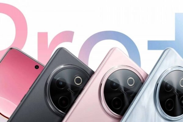 Vivo Y300 Pro