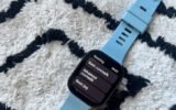 Xiaomi Redmi Watch Move smartwatch