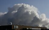 chemical fire at biolab conyers georgia