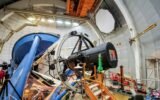 dark energy spectroscopic instrument mayall