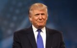 donald trump speech