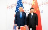 donald trump xi jinping osaka