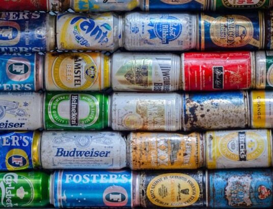 georgia craft beer brewery aluminum cans